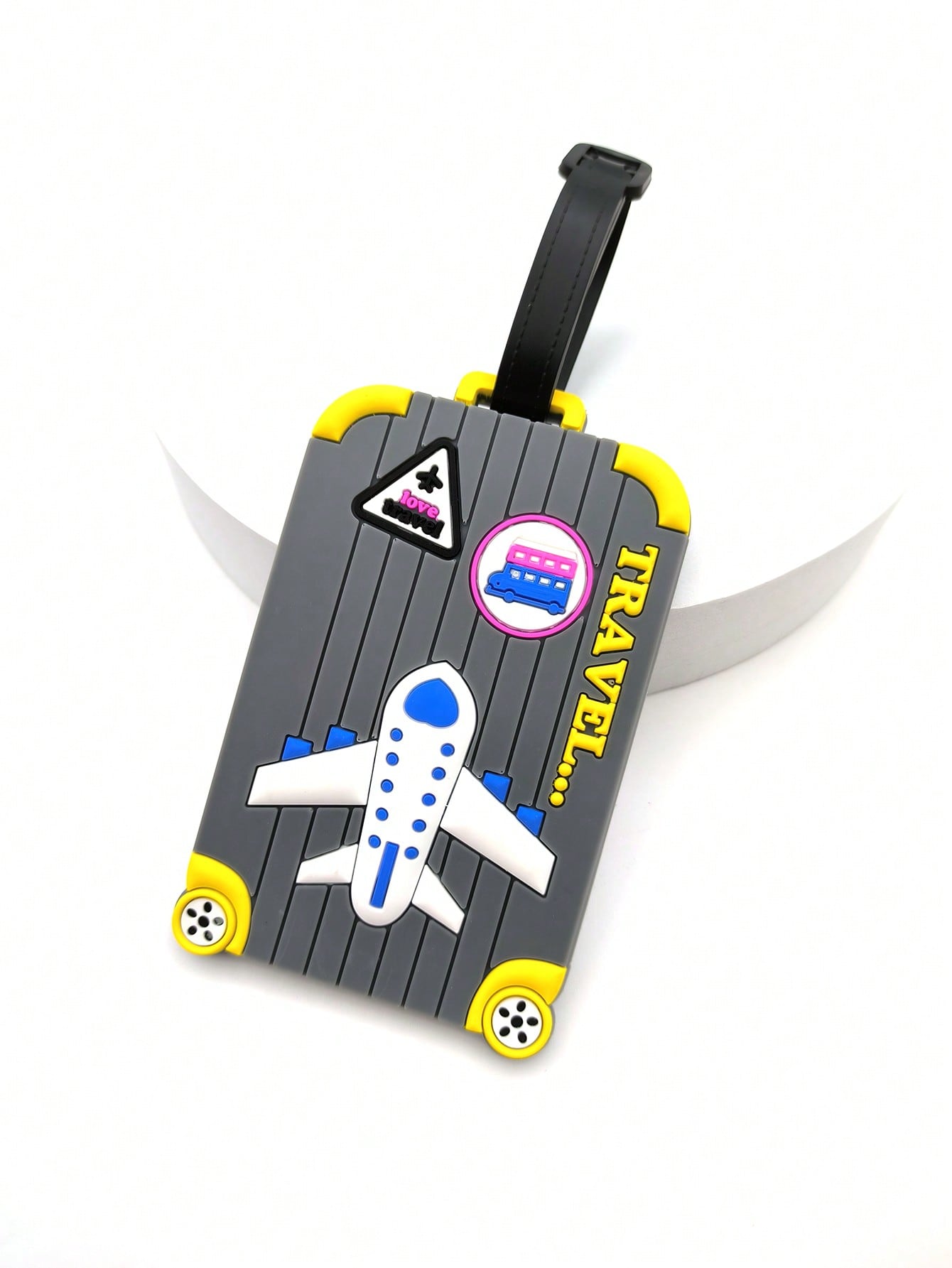 1PCS Creative Aircraft Multi C - Men'S Accessories Essentials ulasan dan harga
