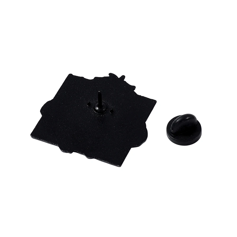 3 Pcs Anime One Piece Brooch L - Lapel Pin Enamel ulasan dan harga