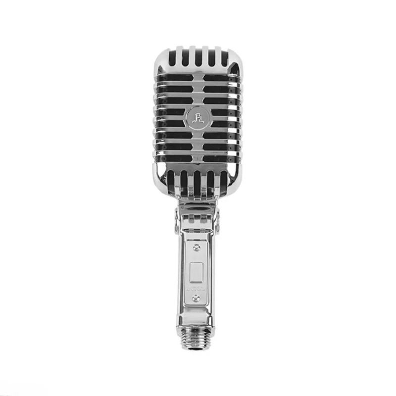 Creative Microphone Shape Show - Men Accessories To Gift ulasan dan harga