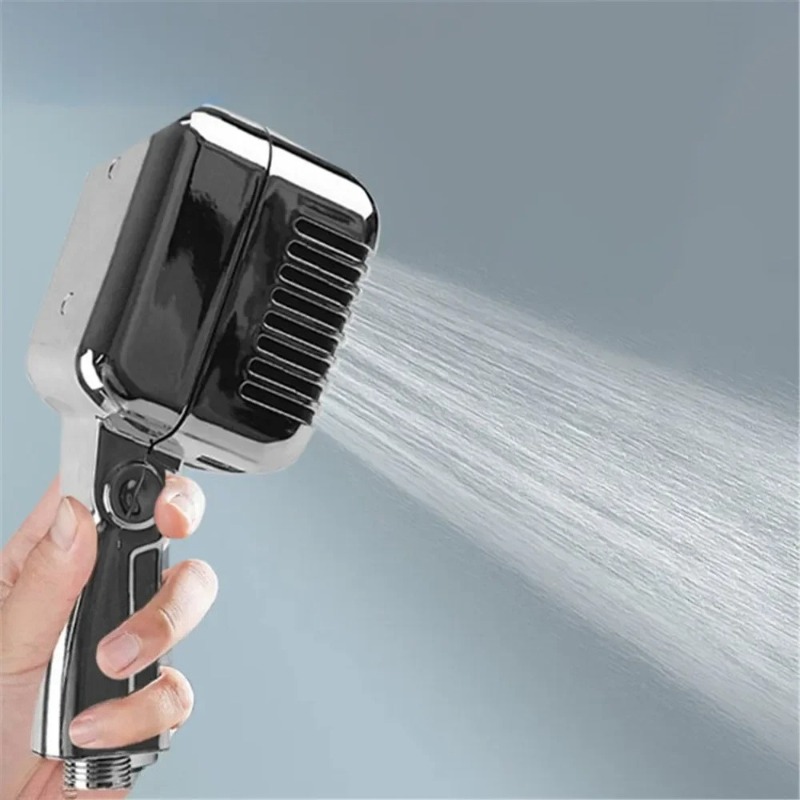 Creative Microphone Shape Show - Men Accessories To Gift ulasan dan harga
